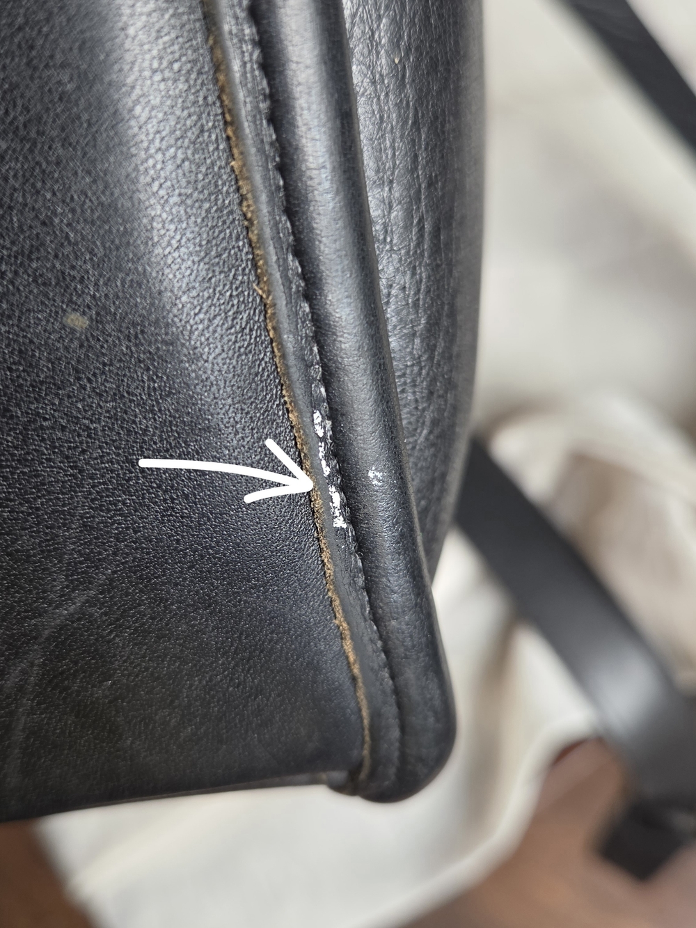 Vintage Coach Beekman Briefcase - Picture 7 of 13